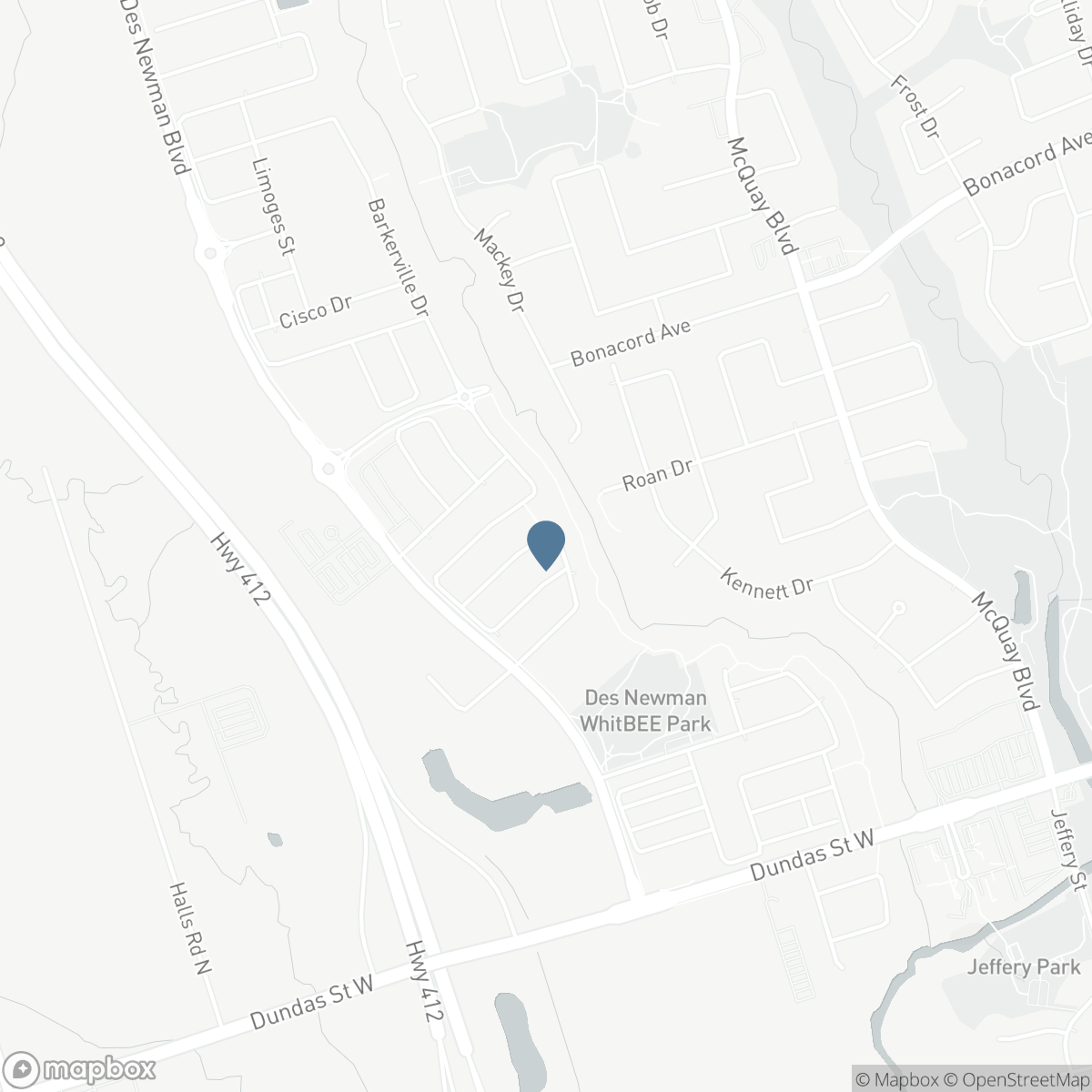 56 WESTFIELD DRIVE, Whitby, Ontario L1P 0E9